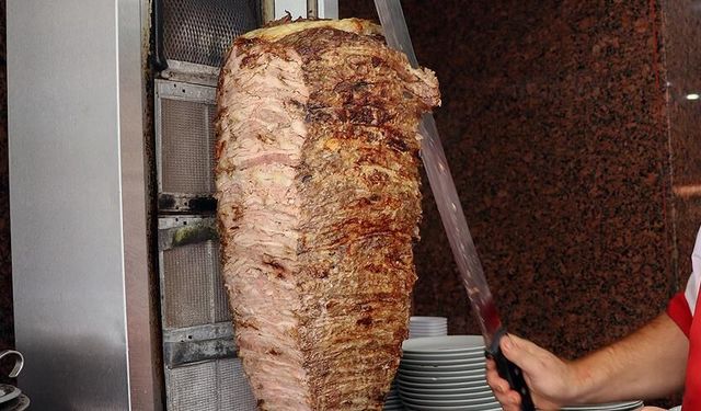 Hayatının en pahalı döneri oldu: 200 bin lira!
