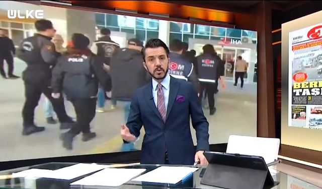 CHP'li Edirne Belediyesi'nde skandal! Rüşveti böyle alkışladılar