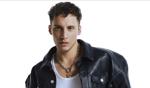 Hakkında yakalama kararı çıkarılmıştı! Şarkıcı Edis'ten ilk açıklama