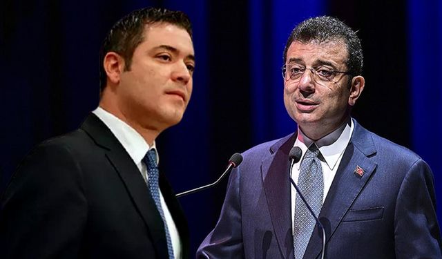 İBB dosyasındaki o isim konuştu! Savunması şoke etti