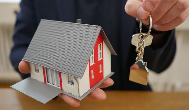 Emlakta yeni dönem! EİDS devreye girdi...