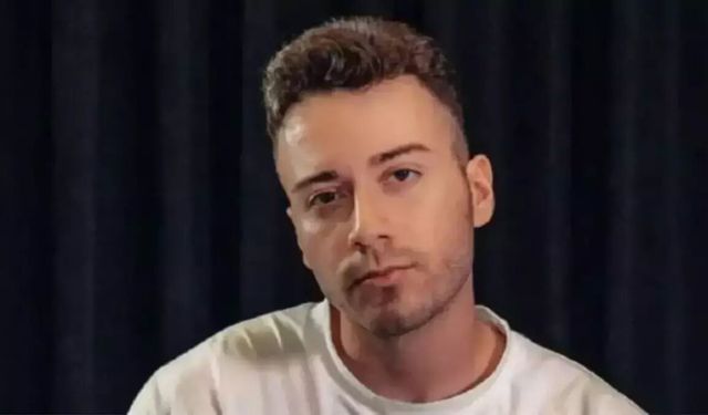 Enes Batur’un test sonucu pozitif çıktı!