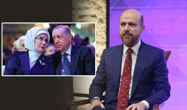 Bilal Erdoğan ilk kez anlattı! Duygu yüklü Recep Tayyip Erdoğan anısı