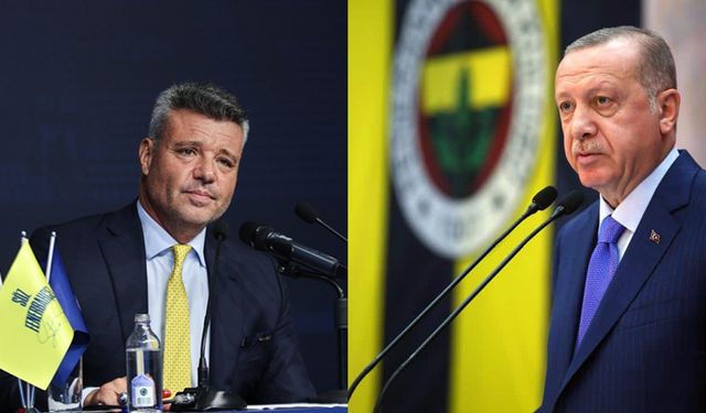 Saran'dan Cumhurbaşkanı Erdoğan'a teşekkür