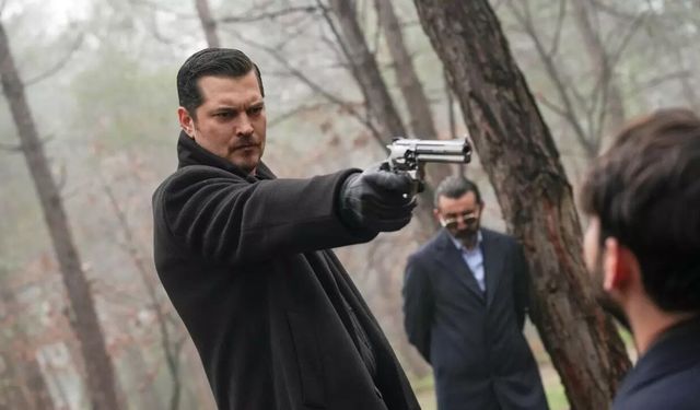 Eşref Rüya dizisi yayından kaldırıldı mı? Yeni bölüm neden yok?