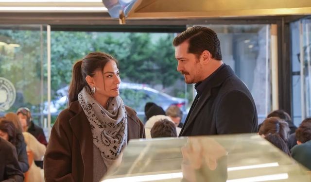 Eşref Rüya'da şaşırtan ayrılık! Diziye veda ediyor...