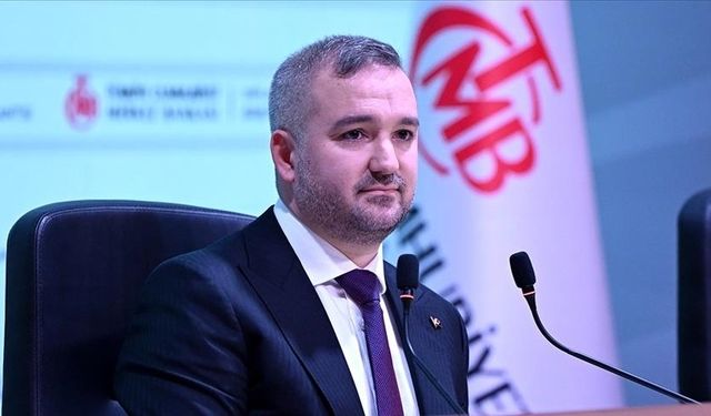 Merkez Bankası enflasyon tahminini yükseltti
