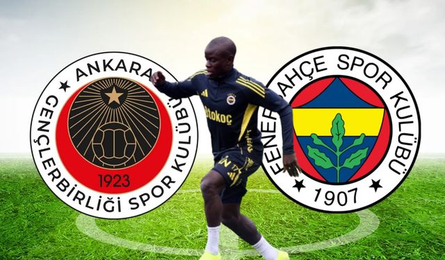 Fenerbahçe Gençlerbirliği maçı saat kaçta hangi kanalda? Kante kadroda mı?