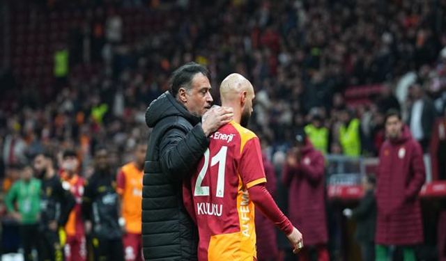 Ahmet Kutucu'dan ilk açıklama geldi: Allah'a şükür...