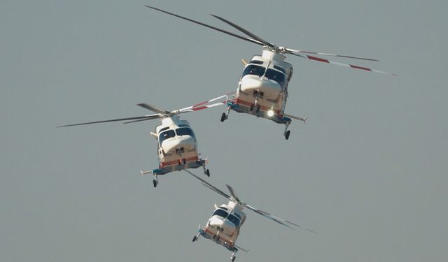 Yerli ve milli gurur! İçişleri Bakanı "mutluyuz gururluyuz" sözleriyle duyurdu