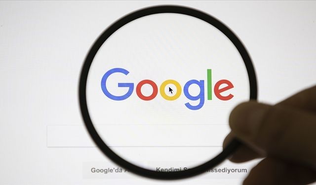 Google mercek altında! Soruşturma başlatıldı