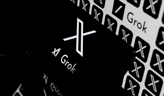 X'e Grok soruşturması başlatıldı