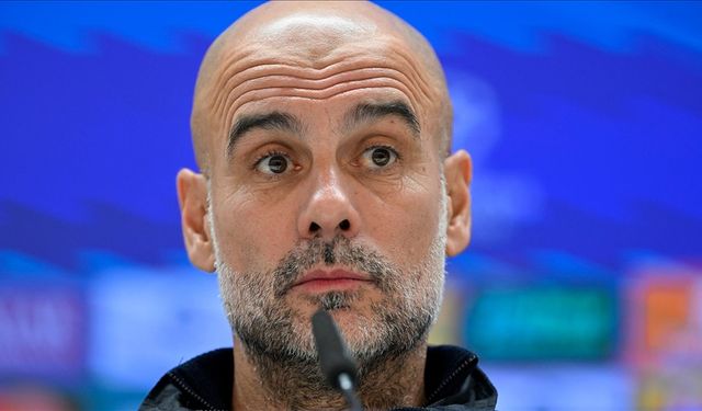 Guardiola'dan insanlık dersi: Canımı yakıyor