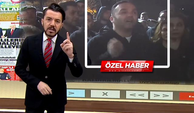 Hasbi Dede'nin skandalına CHP'liler sahip çıktı!