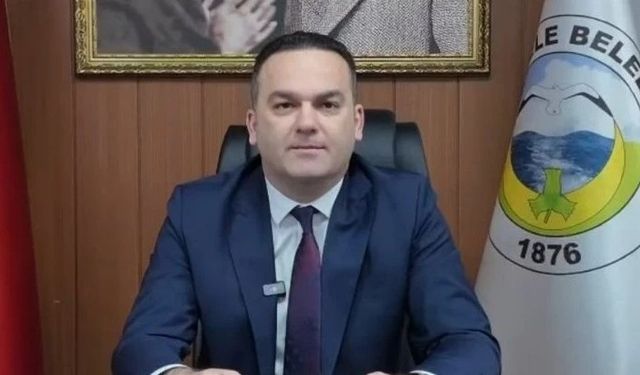 CHP'den flaş Hasbi Dede kararı