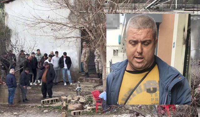 Soba faciası! Baba ve kızı hayatını kaybetti