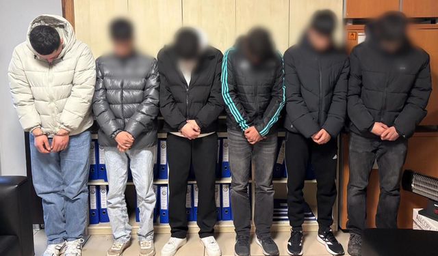 Gençler için tehdit devam ediyor: Maltepe’de akran zorbalığı!