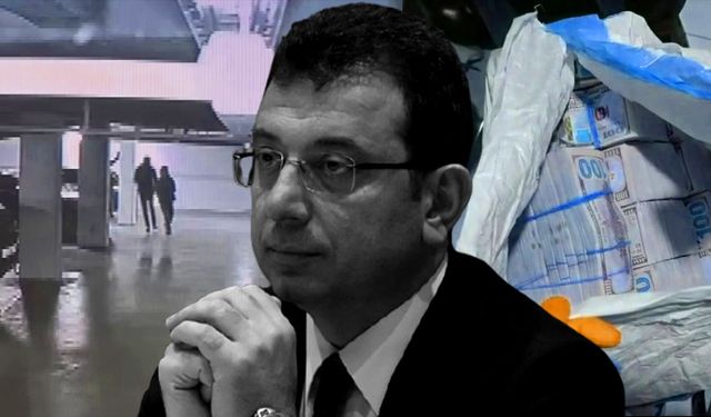 İstanbul'da 30 milyon dolarlık soygun! Dikkat çeken İBB detayı