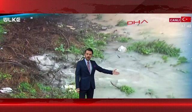 CHP'li İzmir’de skandal: Vatandaş lağım suyu içiyor