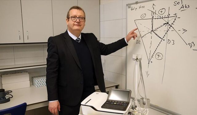 Kalp hastalarına önemli uyarı