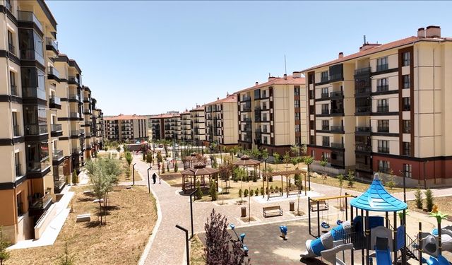 Konutu olanlar aman dikkat! 20 Şubat’ta son...