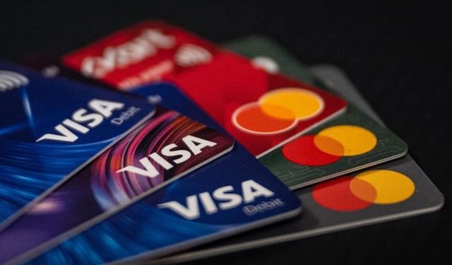 BDDK'dan kredi kartı limiti açıklaması