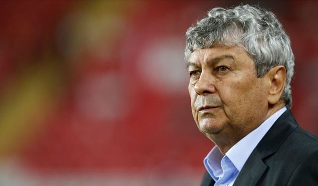 Mircea Lucescu'dan kötü haber