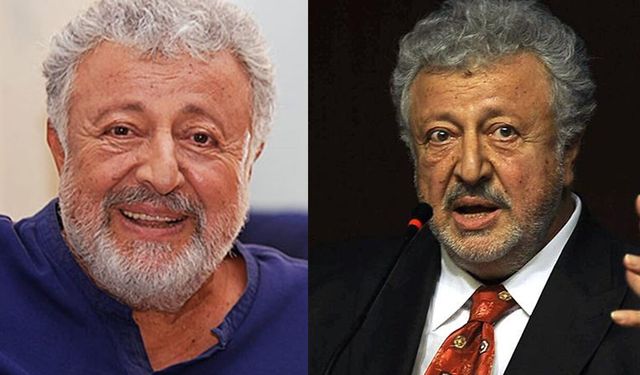 Metin Akpınar davasında karar çıktı!