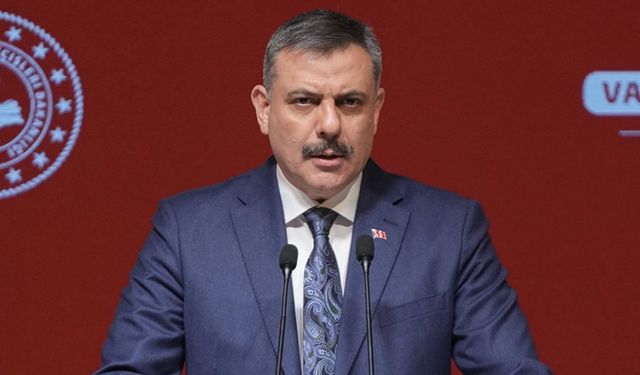 İçişleri Bakanı Çiftçi: Her şartta uygulanacak