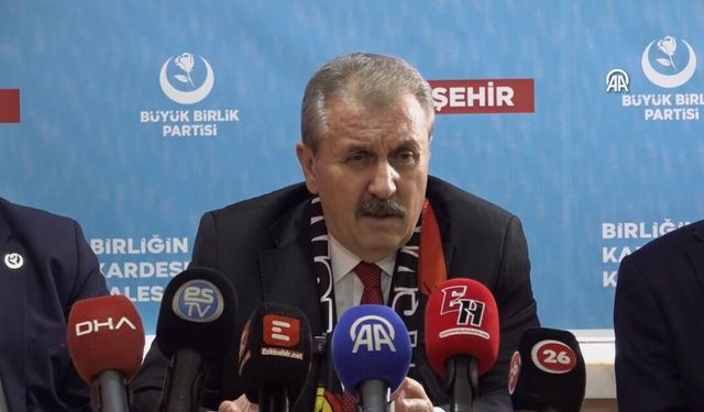 "En düşük emekli maaşı 40 bin TL olmalı"