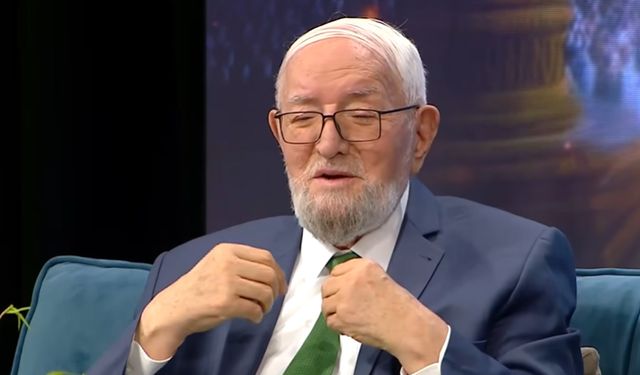 Nursaçan Hoca cevapladı! Gripken oruç tutulur mu?