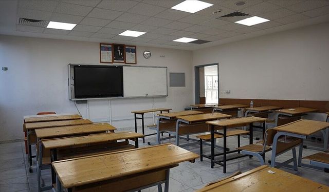 İstanbul'da bugün okullar tatil mi? (4 Mart Çarşamba)