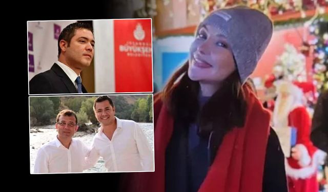 Dilvin Miray Çalkın rezaleti anlattı: Murat Ongun ve Emrah Bağdatlı ile…