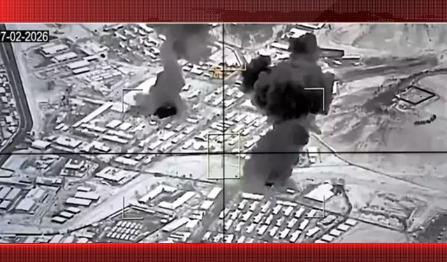 Pakistan duyurdu: Afganistan ile savaş başladı