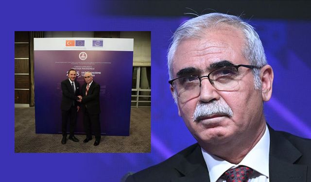 HDP kapatma davası ve Demirtaş açıklaması