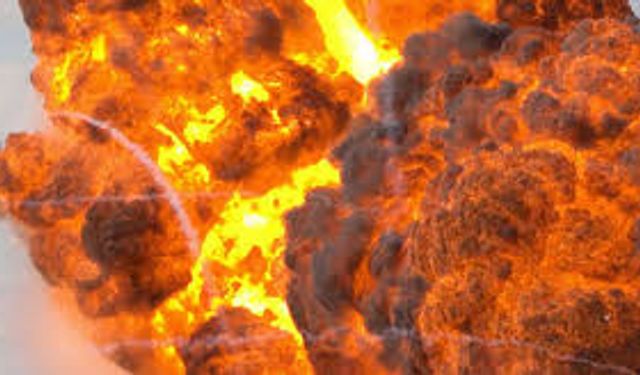 Kardeş ülkeden acı haber! 31 ölü, 169 yaralı