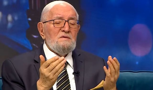 Peygamber Efendimiz (s.a.v) iftarda nasıl dua ederdi?