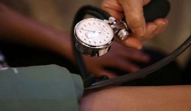 Hipertansiyon hastaları dikkat! Uzmanı uyardı