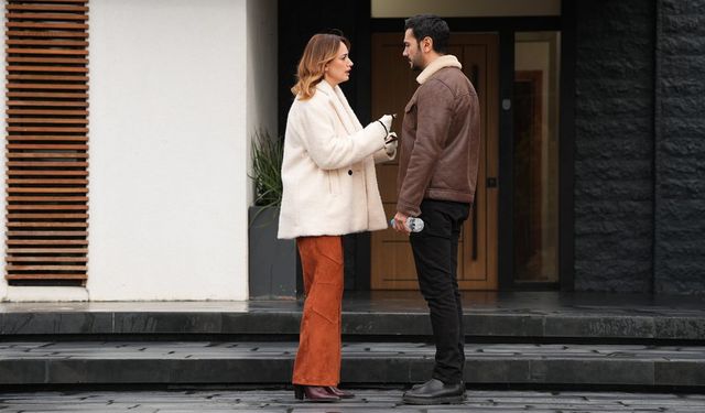 “Rüya Gibi” dizisi final mi yapıyor?