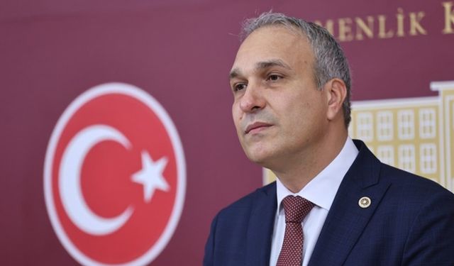 CHP'li Özçağdaş Kur'an kurslarını hedef aldı