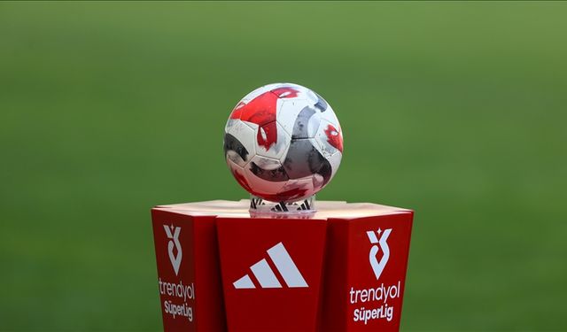 Süper Lig maçlarına "Ramazan" düzenlemesi