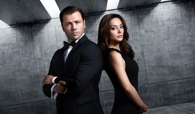 Teşkilat'ta şoke eden ayrılık! Yeni dizisi belli oldu