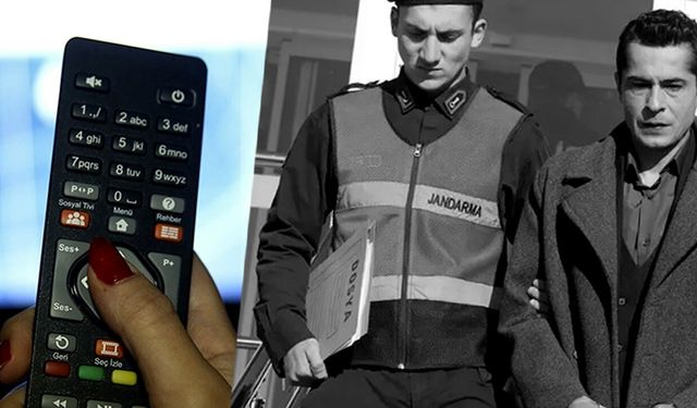 Ünlü oyuncu gözaltına alındı! Dizisinin çekimleri durduruldu