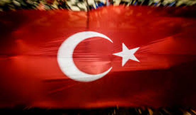 Türkiye dahil 8 ülkeden ortak kınama ve çağrı