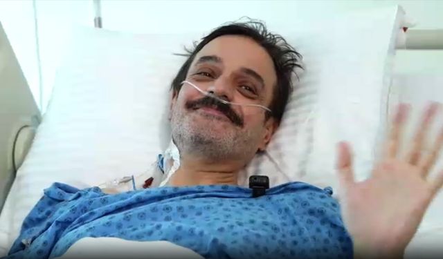 Ufuk Özkan'a kritik yasak! Kardeşi duyurdu: Enfeksiyon riski...