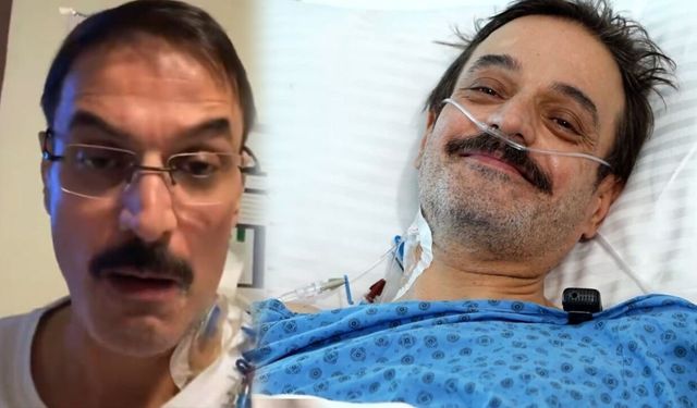 Ufuk Özkan'dan "yoğun bakım" iddialarına videolu yanıt