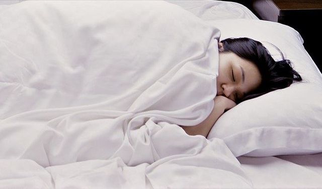 Uzmanı uyardı: Uykusuzluk çekenler dikkat!