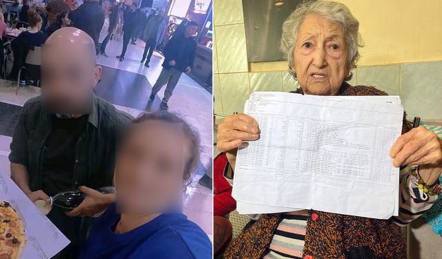 Öz torunu yaşlı kadına kabusu yaşattı! "Çayıma çamaşır suyu koyarak…"