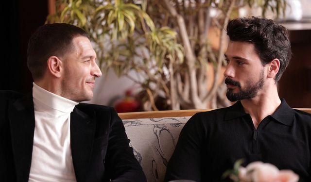 Yeraltı dizisine sürpriz transfer!