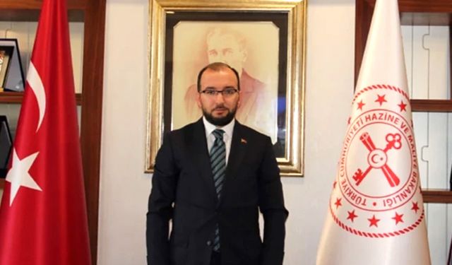 Erdoğan imzaladı! Yeni atama Resmi Gazete’de